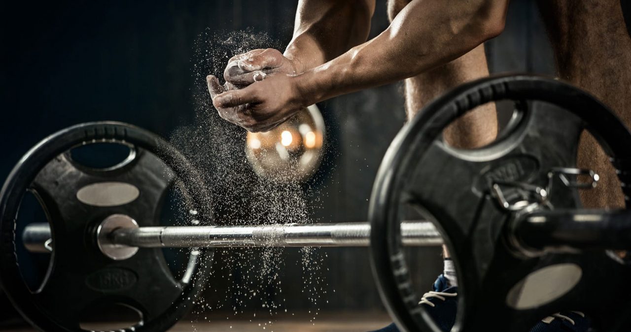 CREATE YOUR OWN WORKOUT PROGRAM | Nagle Fitness