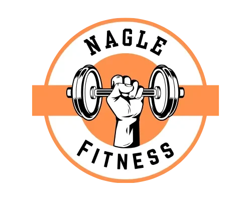 Nagle Fitness - Logo